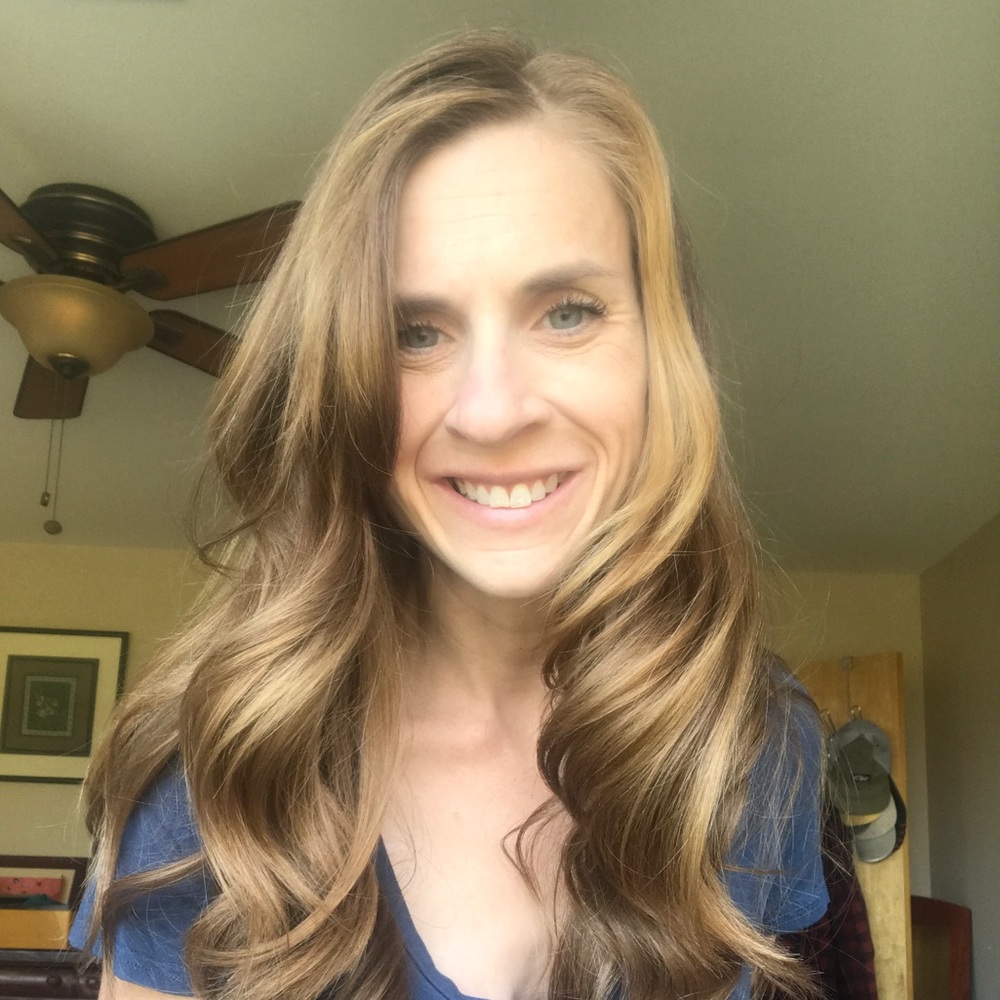 Meet your Posher, Stephani